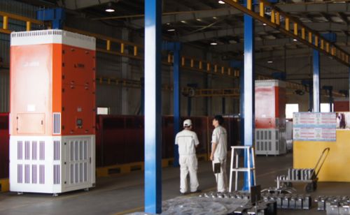 焊工成為2021年最緊缺的職業,許多工廠慌了 趕緊安裝煙塵凈化器