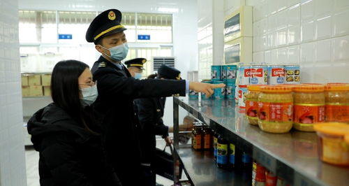 護航開學季,廣州開展校園食品安全檢查