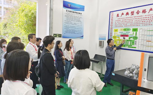 廈門城市職業學院啟動2024年職業教育活動周，助力職業中介服務