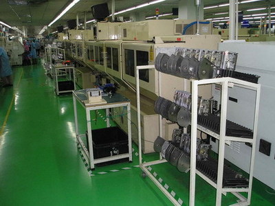 映泰顯卡率先支持無鉛制程，引領(lǐng)RoHS環(huán)保新潮流