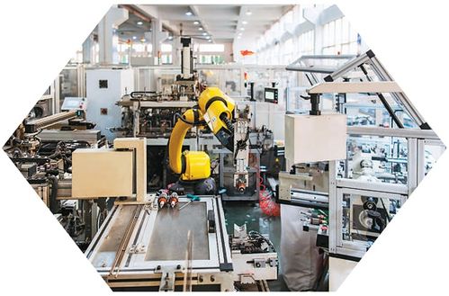 國產割草機器人走俏海外 智能科技助力高效園林養護